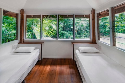 Ferntree Rainforest Hotel - Tourism TAS 4