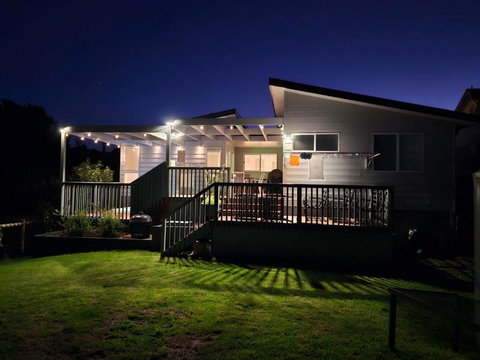 Fifteen Mercury - Tourism TAS 0