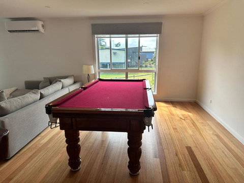 Fifteen Mercury - Tourism TAS 4