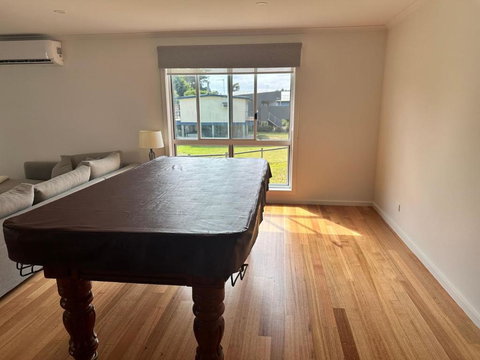 Fifteen Mercury - Tourism TAS 3