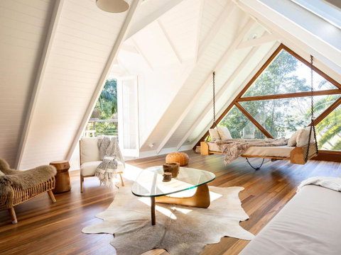 Fig Tree Creek Retreat - Tourism TAS 1