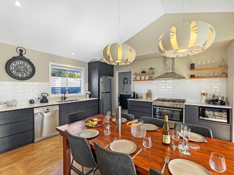 Figtree Cottage - Tourism TAS 4