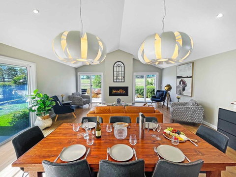 Figtree Cottage - Tourism TAS 0