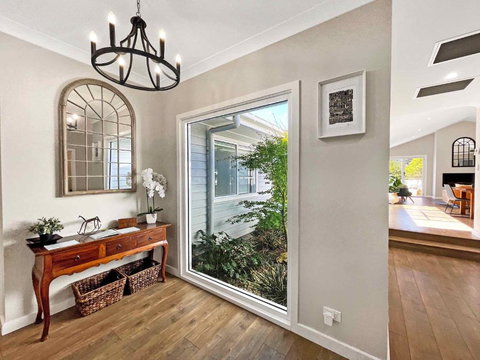 Figtree Cottage - Tourism TAS 2