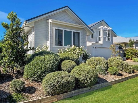 Figtree Cottage - Tourism TAS 1