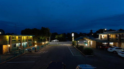 Fig Tree Motel - Tourism TAS 3