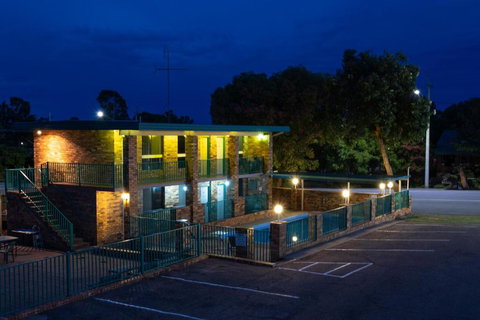 Fig Tree Motel - Tourism TAS 4