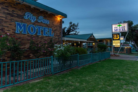 Fig Tree Motel - Tourism TAS 1