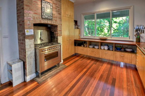 Finchley - Tourism TAS 3