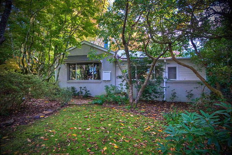 Finchley - Tourism TAS 0