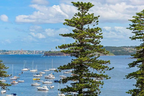 Fine Pine - Beachside Lifestyle With Two Balconies - Tourism TAS 3