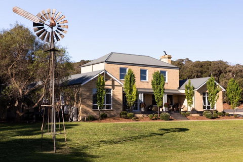 Fingal House - Tourism TAS 1