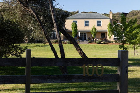 Fingal House - Tourism TAS 2