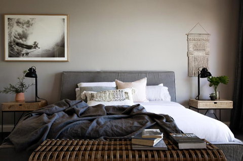 Fingal House - Tourism TAS 4