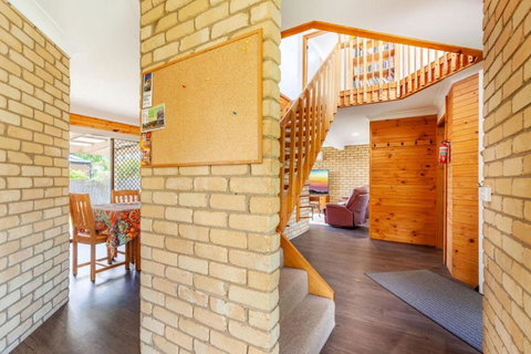 Fingal Snow Vinces Place 108 Gippsland Street - Tourism TAS 4