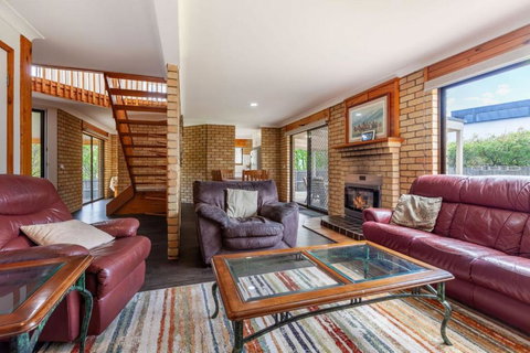 Fingal Snow Vinces Place 108 Gippsland Street - Tourism TAS 2