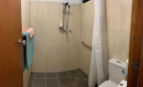 Finley Motel - Hobart Tourism 2