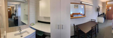 Finley Motel - Hobart Tourism 3