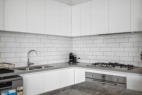 First-Class Townhouse W Free Parking And Wi-Fi - Hobart Tourism 3