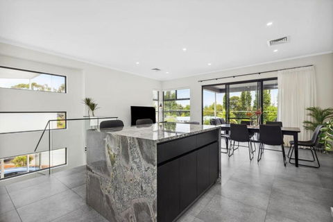 First-Class Townhouse W Free Parking And Wi-Fi - Hobart Tourism 0