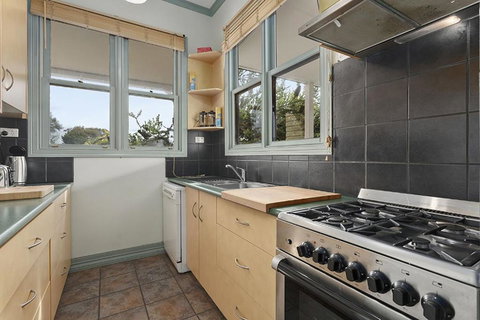 Fishermans Cottage - Tourism TAS 2