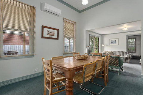 Fishermans Cottage - Tourism TAS 1