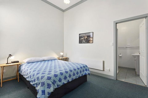 Fishermans Cottage - Tourism TAS 4