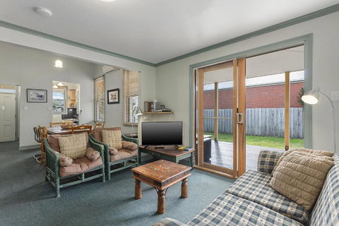 Fishermans Cottage - Tourism TAS 3