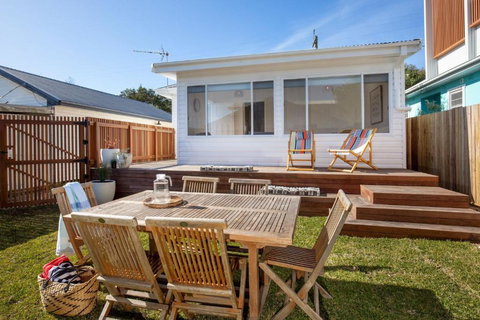 Fishery Road Cottage Pet Friendly 2 Mins Walk To Beach - Tourism TAS 2