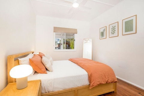 Fishery Road Cottage Pet Friendly 2 Mins Walk To Beach - Tourism TAS 4