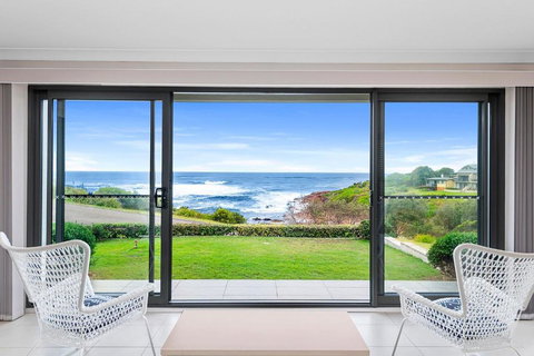 Fishie - 8a Pacific Street Fisherman Bay - Tourism TAS 0