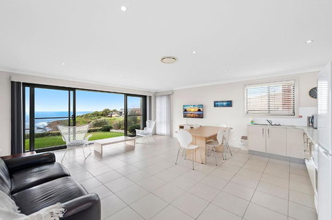 Fishie - 8a Pacific Street Fisherman Bay - Tourism TAS 1