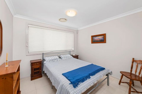 Fishie - 8a Pacific Street Fisherman Bay - Tourism TAS 3