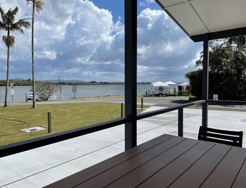 Fishing Haven Holiday Park - Tourism TAS 0