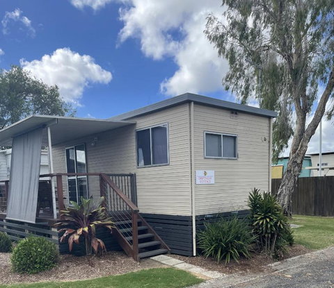 Fishing Haven Holiday Park - Tourism TAS 1