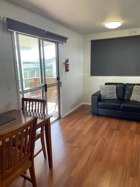 Fishing Haven Holiday Park - Tourism TAS 4