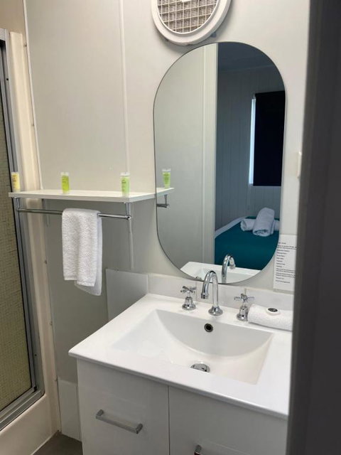 Fishing Haven Holiday Park - Tourism TAS 3