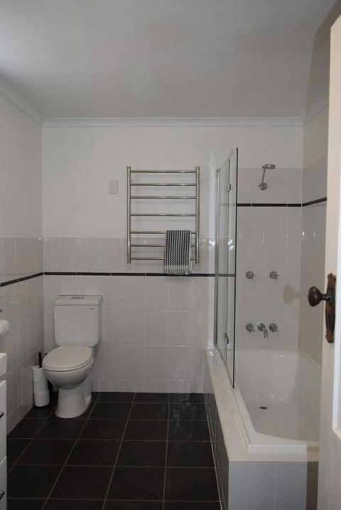 Fitzroy House - Federation Charm Near Town Centre - Tourism TAS 4