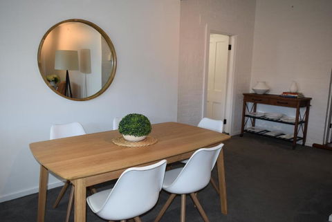 Fitzroy House - Federation Charm Near Town Centre - Tourism TAS 3