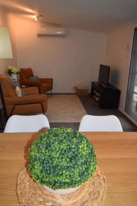 Fitzroy House - Federation Charm Near Town Centre - Tourism TAS 1