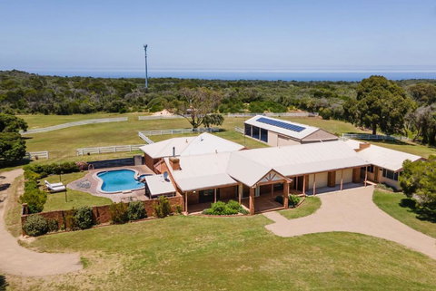 Five Acres - Cape Schanck - Tourism TAS 0