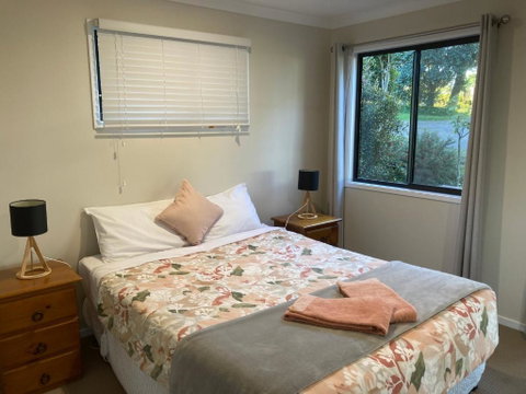 Flame Tree Chalet - Tourism TAS 2