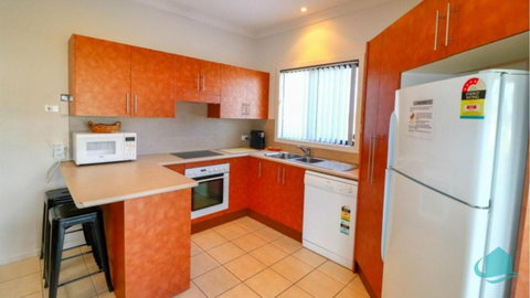 Flexi 5 - Tourism TAS 4