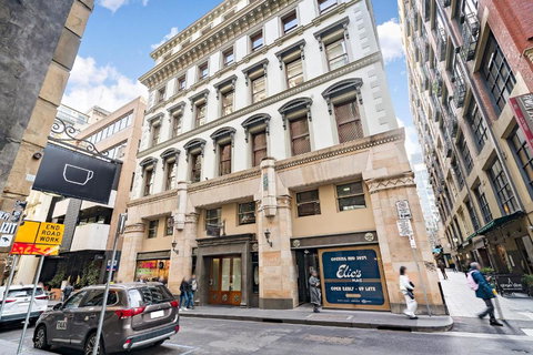 Flinders Lane Apartments - Tourism TAS 1