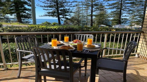 Flinders Lodge Unit 1 - Tourism TAS 1