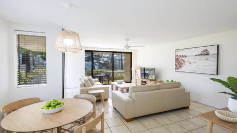 Flinders Lodge Unit 1 - Tourism TAS 2