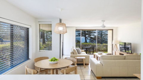 Flinders Lodge Unit 1 - Tourism TAS 3