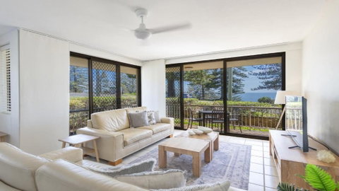 Flinders Lodge Unit 1 - Tourism TAS 4