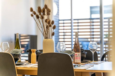 Floral On Frew Adelaide - Tourism TAS 3