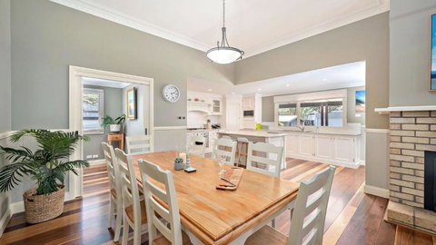 Floreat Pica Tomaree Rd - Tourism TAS 4